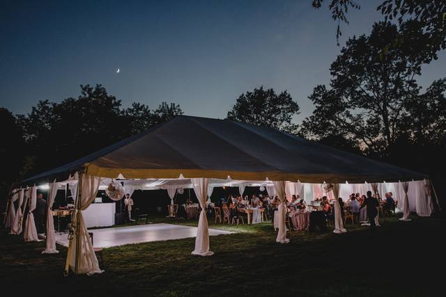 Long island tent 2024 & party rentals