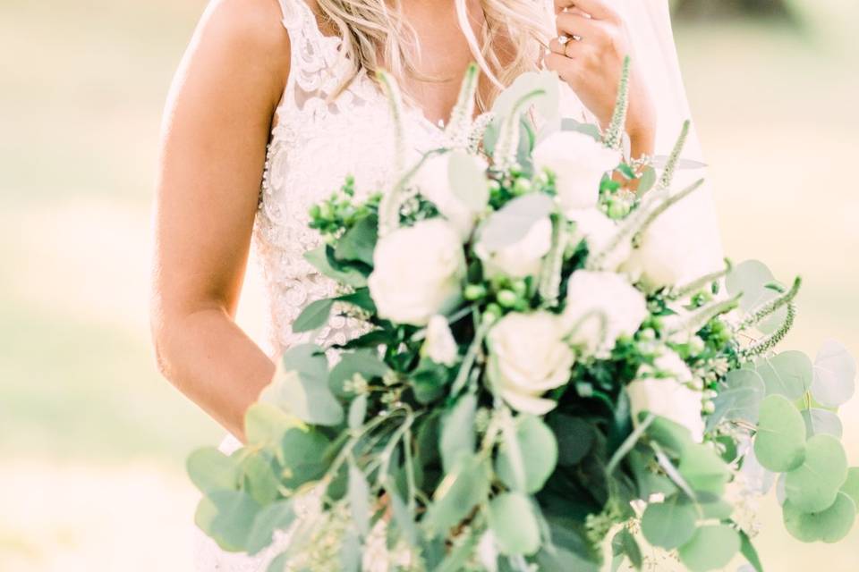 Bridal Portraits