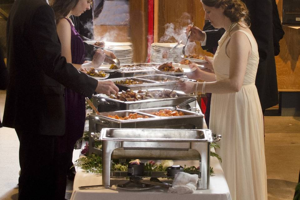 Catering