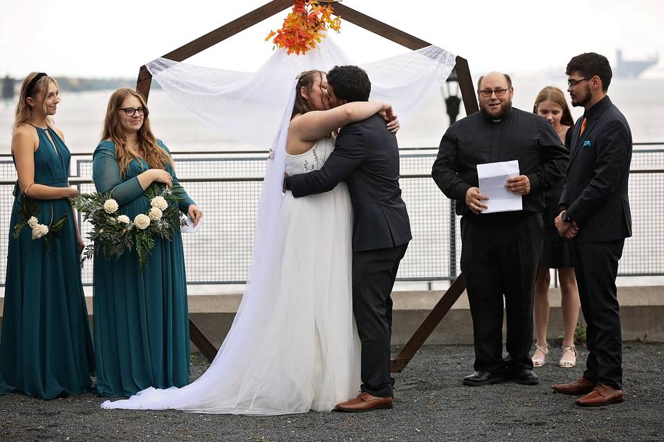 Wedding Ceremony