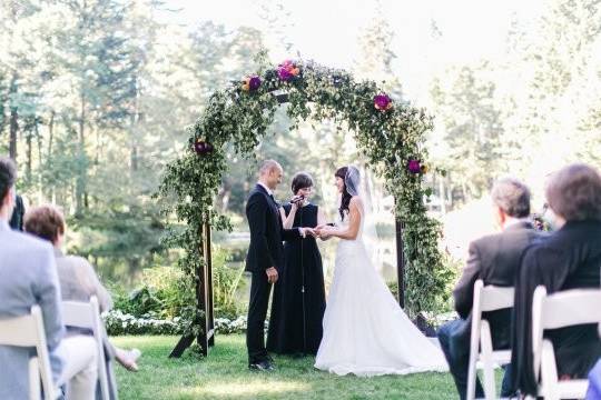 Bridal Veil, OR