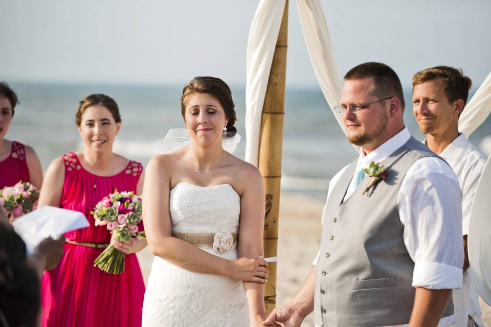 I Do OBX Weddings and Events