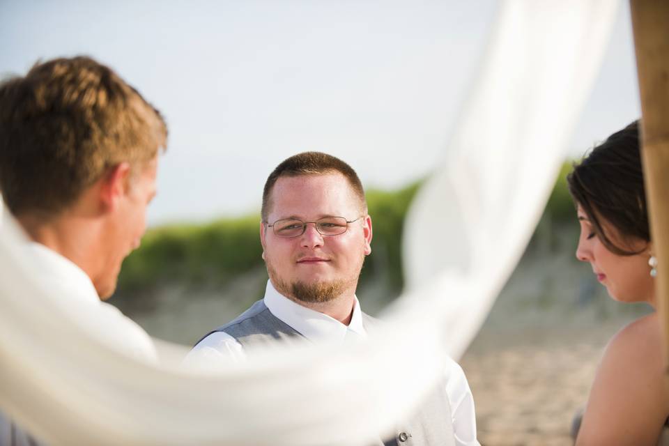 I Do OBX Weddings and Events