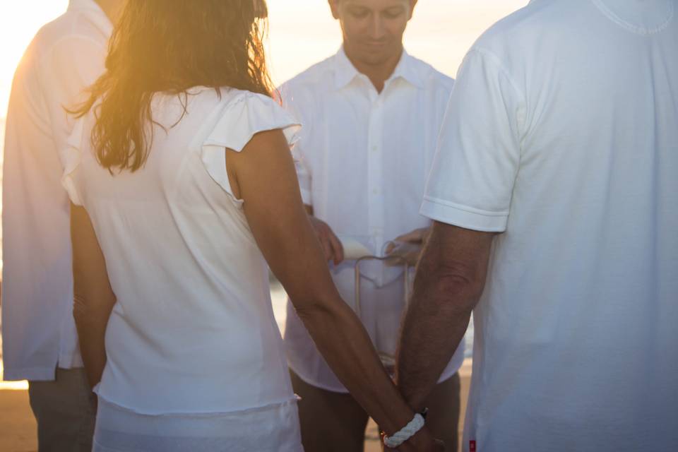 I Do OBX Weddings