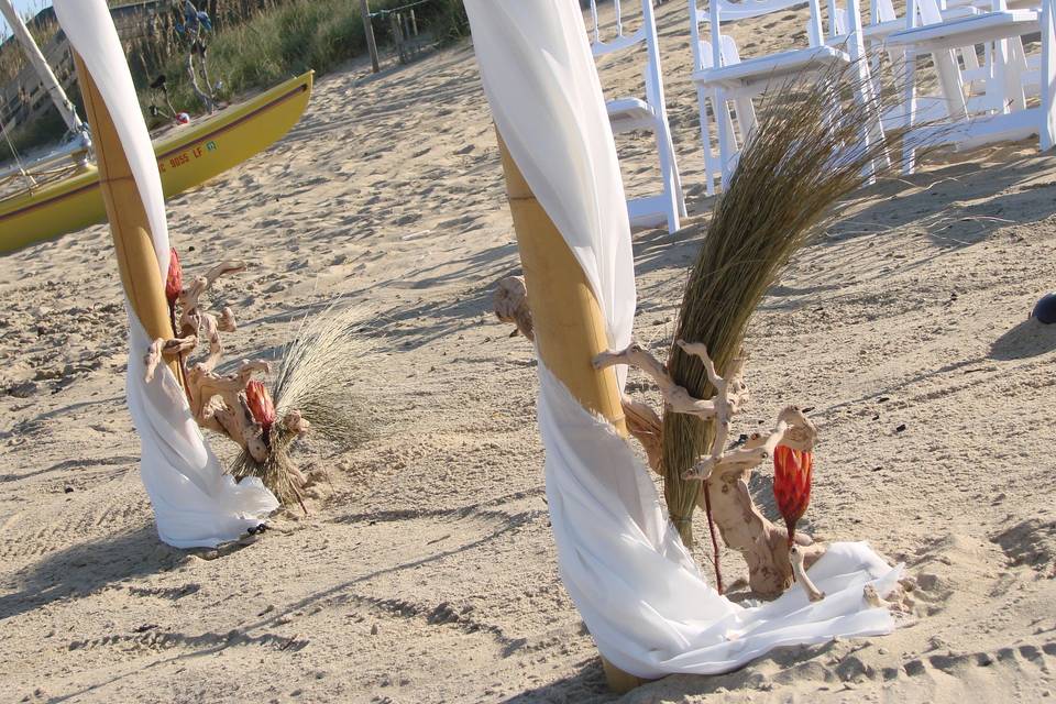 I Do OBX Weddings and Events