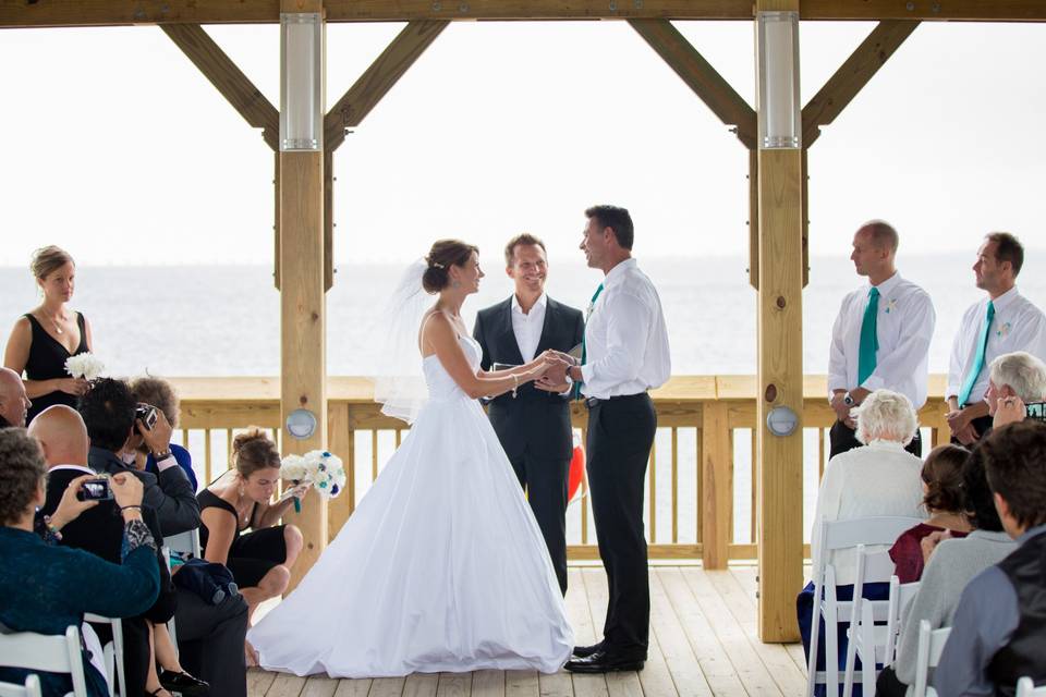 I Do OBX Weddings and Events