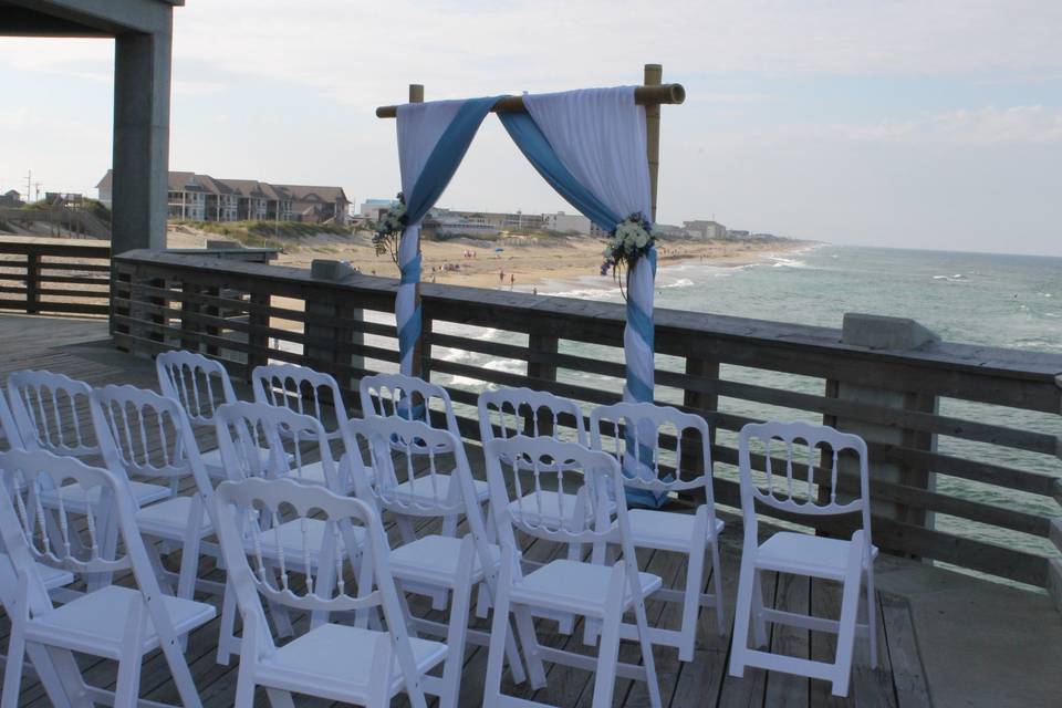 I Do OBX Weddings and Events