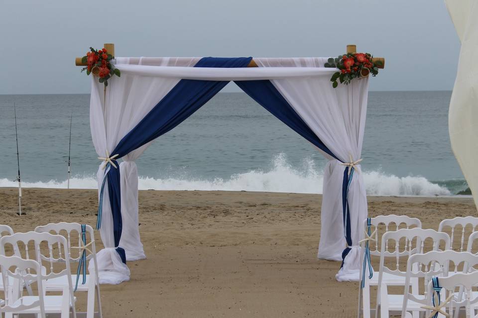 I Do OBX Weddings and Events