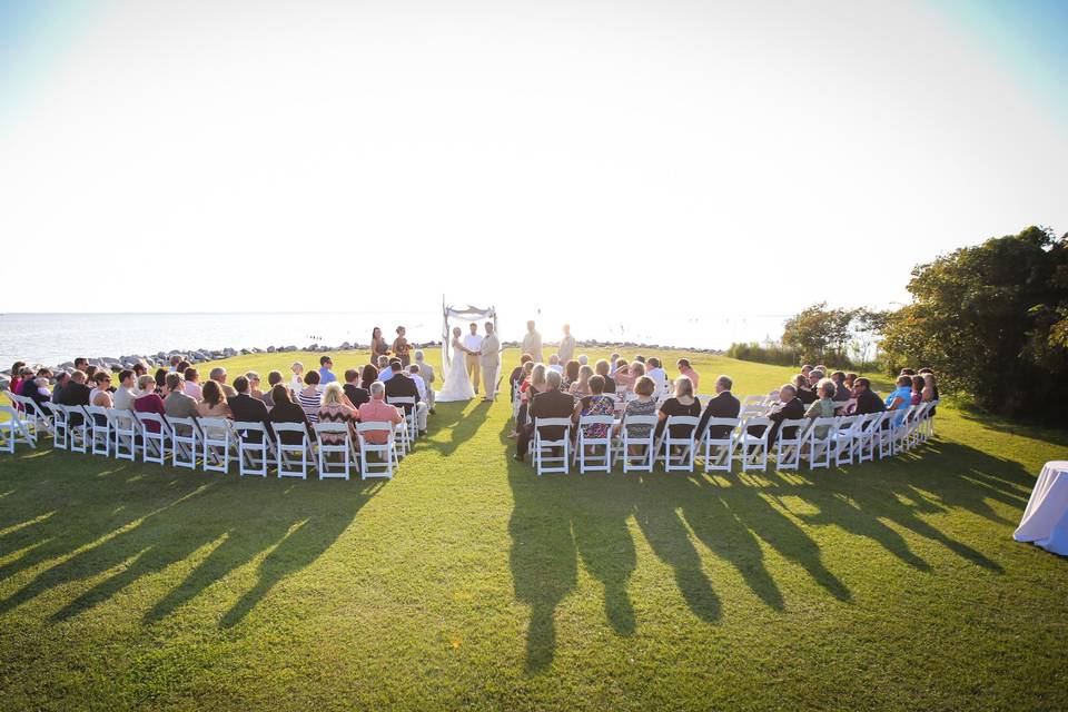 I Do OBX Weddings and Events