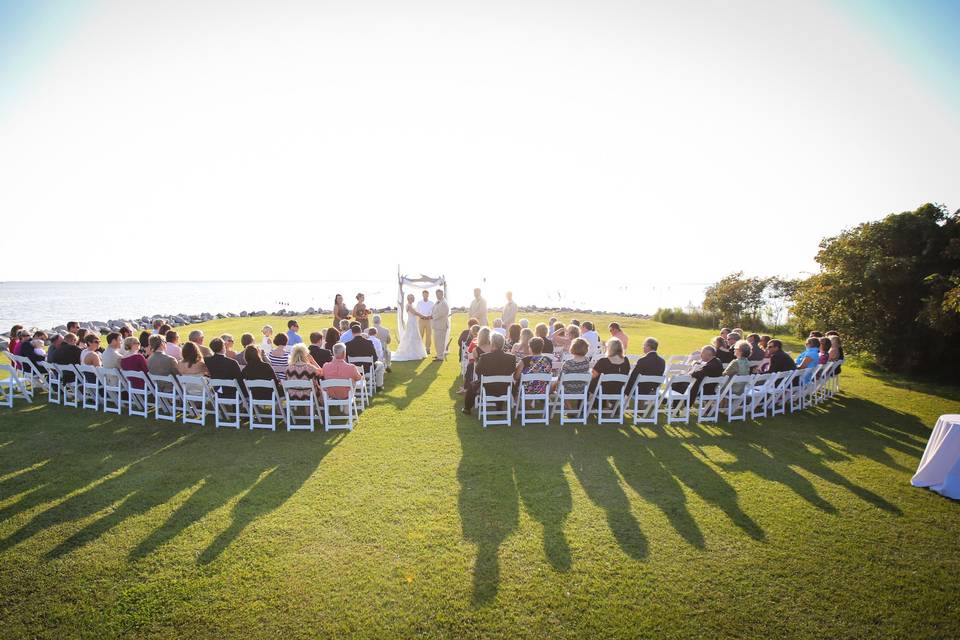 I Do OBX Weddings