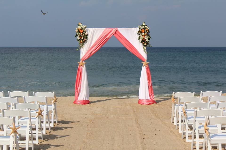 I Do OBX Weddings and Events