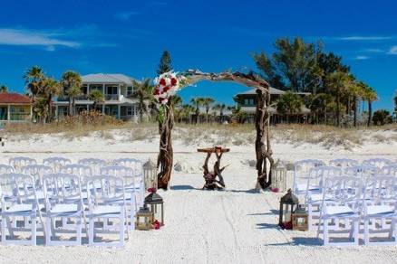 I Do OBX Weddings and Events