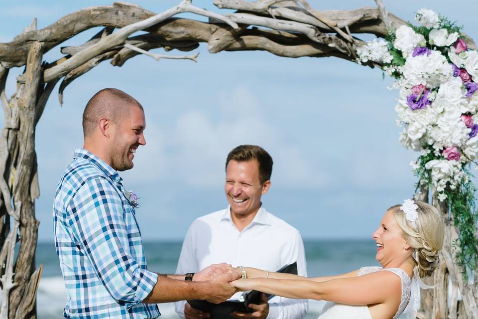 I Do OBX Weddings and Events