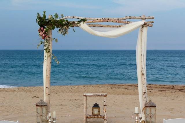 I Do OBX Weddings and Events