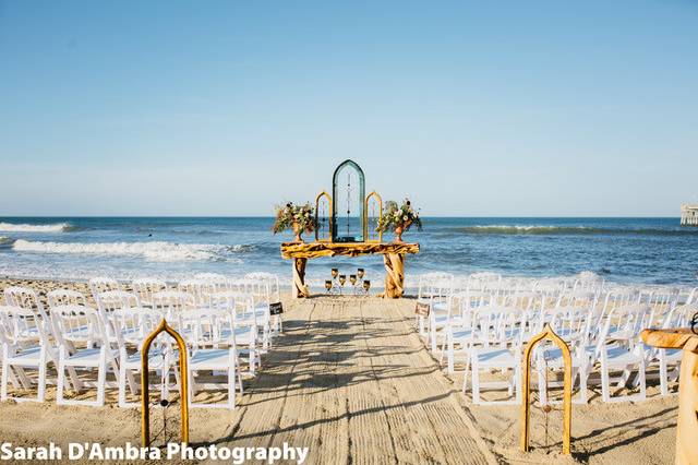 I Do OBX Weddings and Events