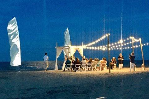 I Do OBX Weddings and Events