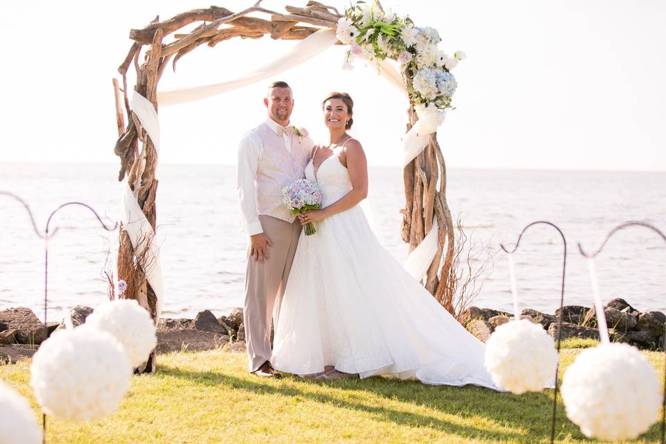 I Do OBX Weddings and Events