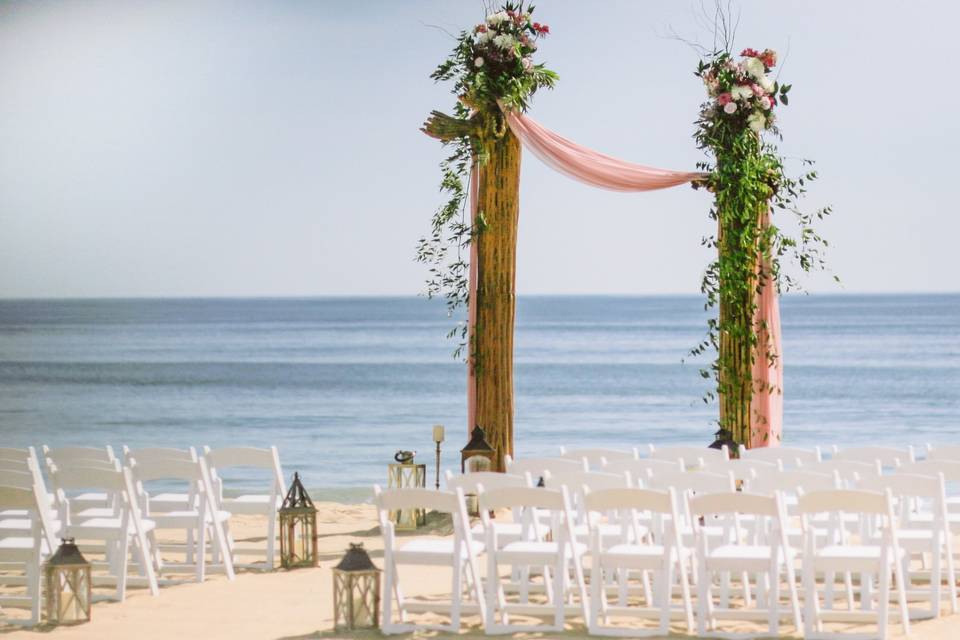 I Do OBX Weddings and Events