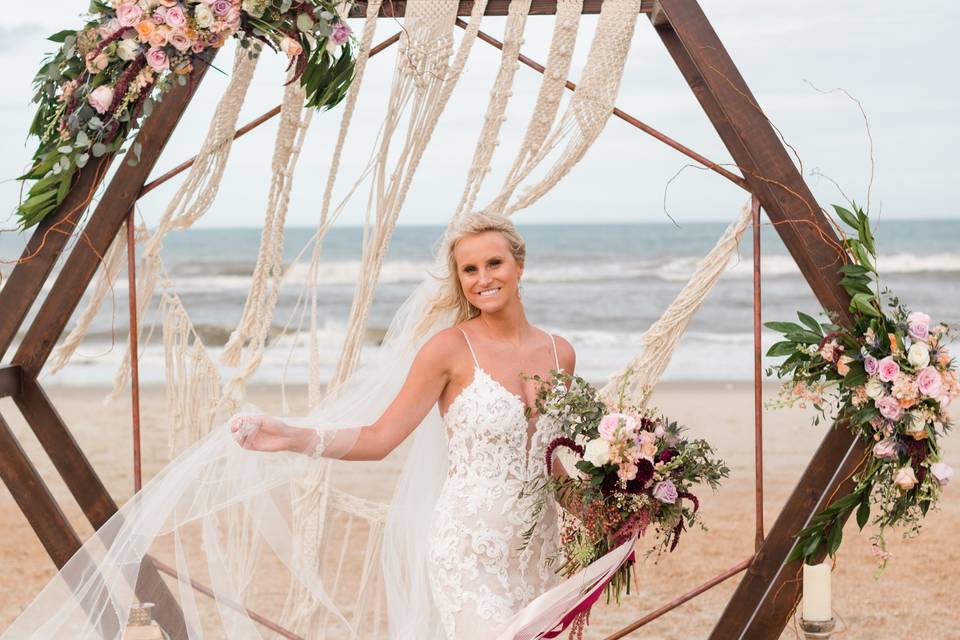 I Do OBX Weddings and Events