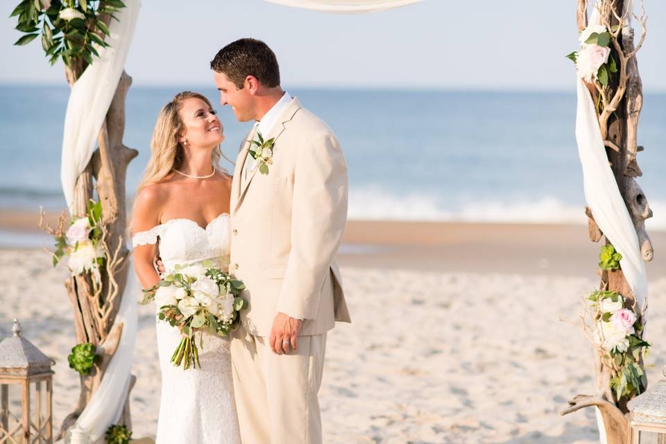 I Do OBX Weddings and Events