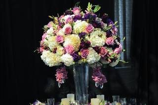 Angie Zimmerman Floral Designs