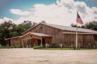 The Venue at Mudge Ranch