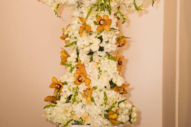 Angie Zimmerman Floral Designs