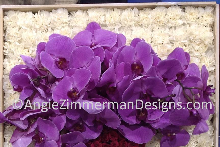 Angie Zimmerman Floral Designs