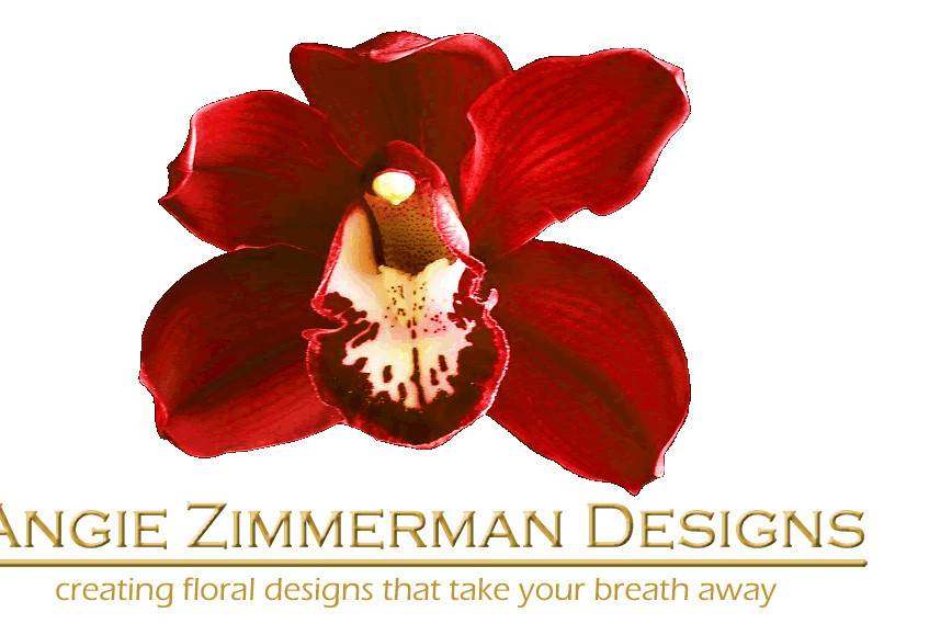 Angie Zimmerman Floral Designs