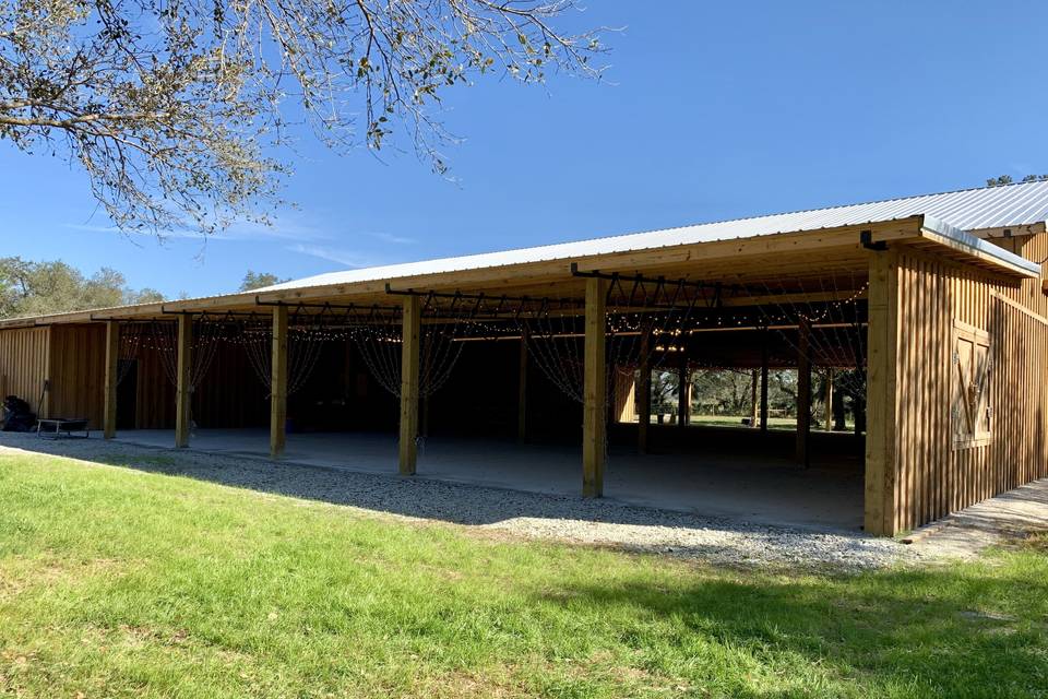 The Venue at Mudge Ranch