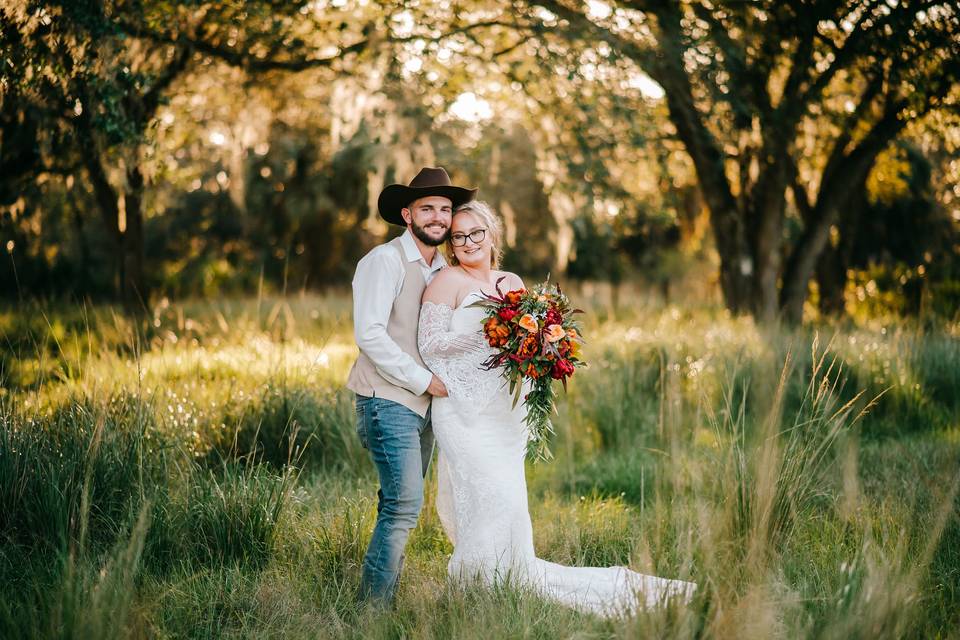 The Venue at Mudge Ranch