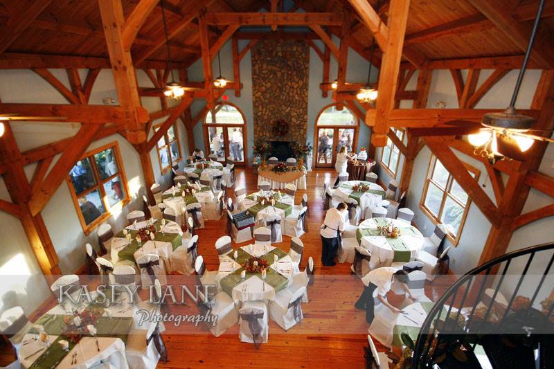 The Longhouse