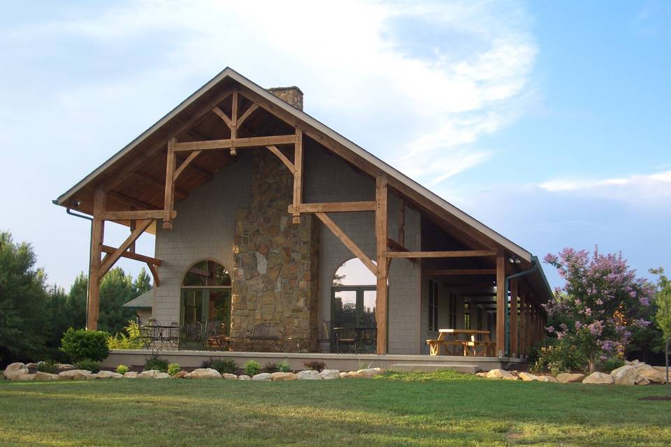 The Longhouse
