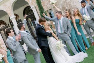 JF Events & Flowers