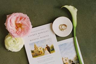 JF Events & Flowers