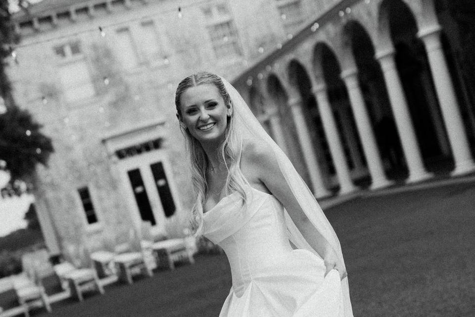 Bride 2.