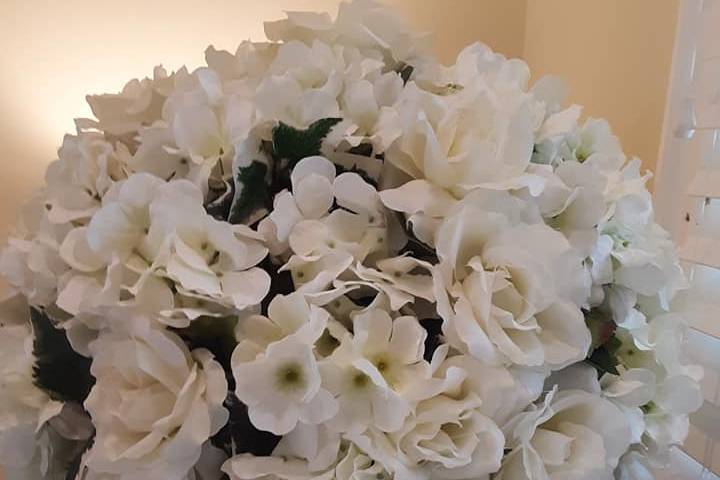 Floral Arrangement for tables