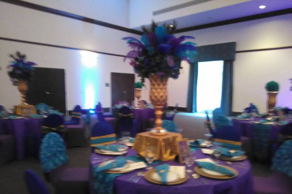 Babyshower