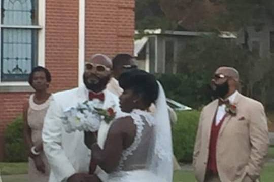 Ceremony