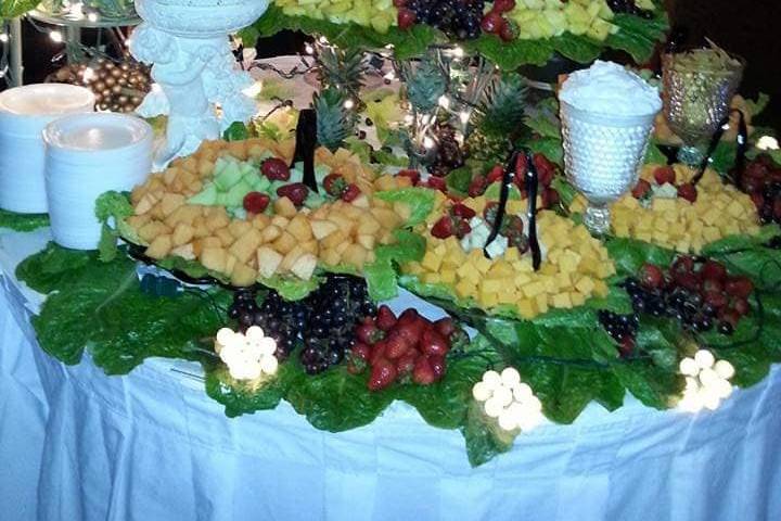 Catering