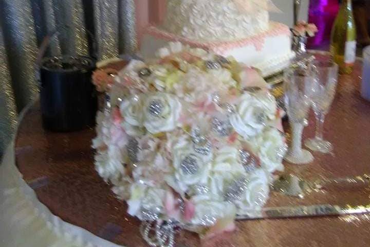 Wedding Reception
