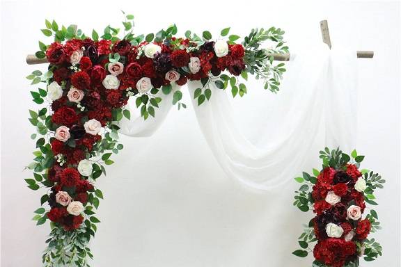 Ceremony Arch