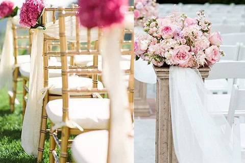 Wedding Seating