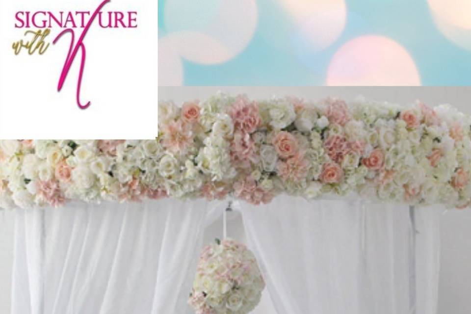 Wedding Ceremony
