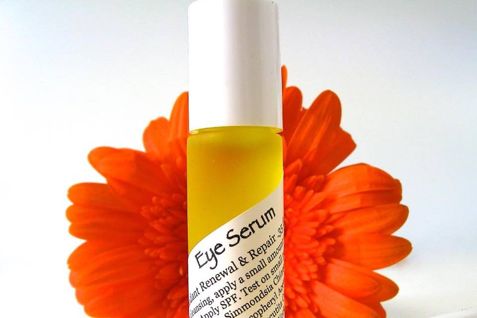 Shower Favors - Eye Serum