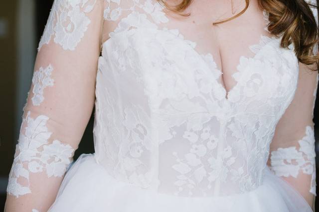 Bride