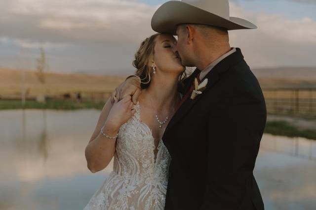 Jake and Kelsey