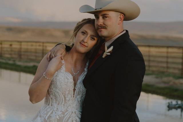 Jake and Kelsey