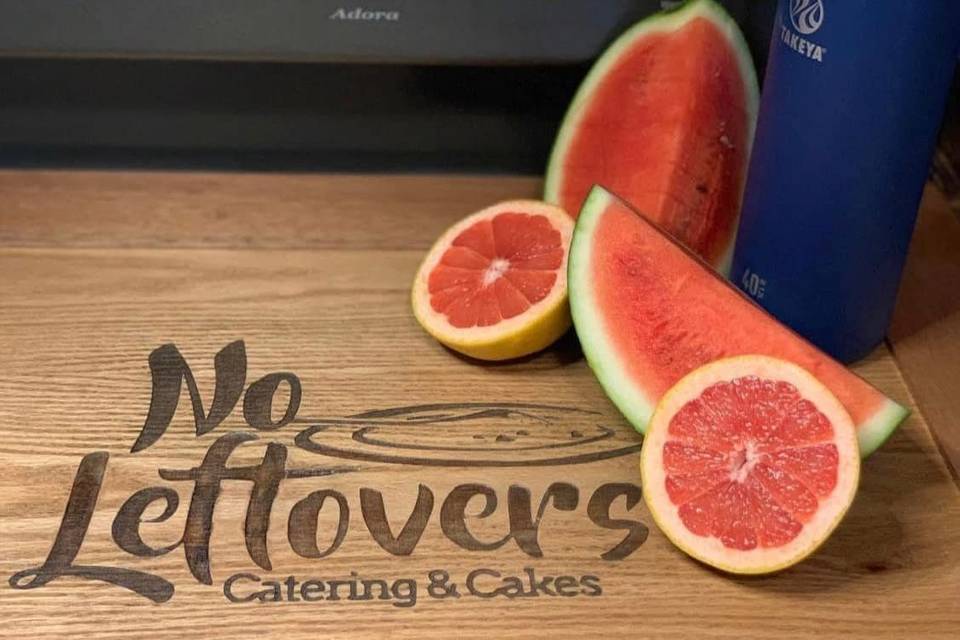 Noleftovers Catering & Cakes, LLC