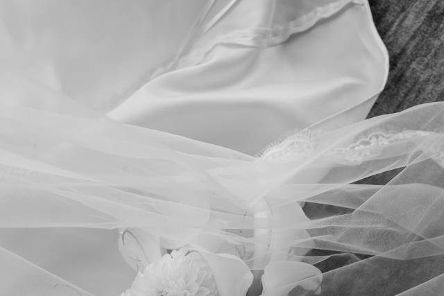 Wedding Details